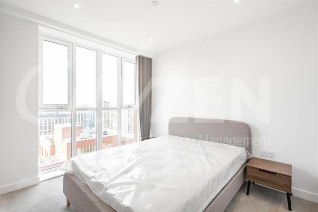 BEDROOM (SAME FLAT TYPE)