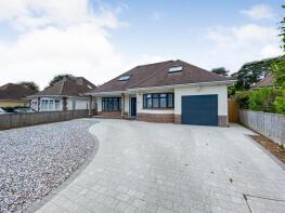 44, Dulsie Road, Bournemouth BH3 7EA