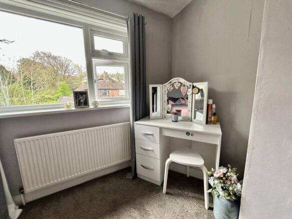 2 bed Semi-Detached for sale Image 6