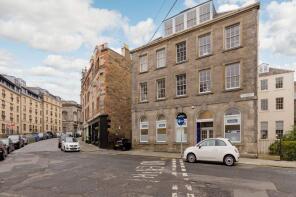 Flat 7, 110, St Stephen Street, Stockbridge, Edinburgh EH3 5AQ