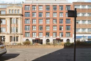 Flat 26, 132 Agin Court, Charles Street, Leicester LE1 1LE