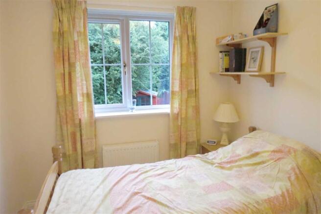 Bedroom 4: