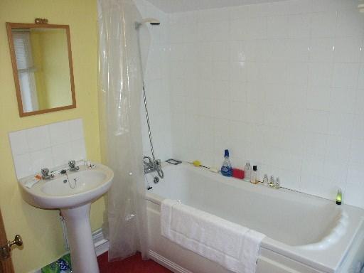 Bathroom Suite