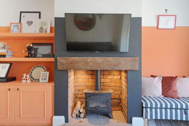 3 bed Semi-Detached for sale Image 7