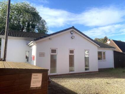 The Bungalows, Clowne, Chesterfield