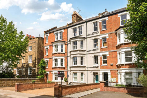 Kennington Park Place, London