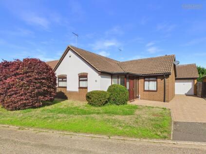 Thorpe Lea Road, Peterborough
