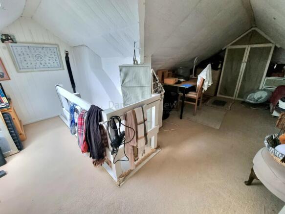 Loft Room