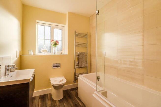 Show Home