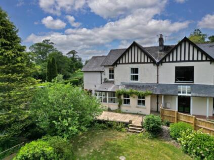 Avonwick, South Brent