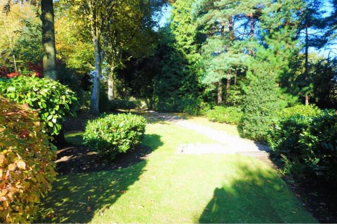 Communal Gardens