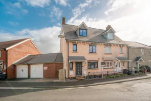 6, Bourton Lane, St Georges, Weston-super-mare BS22 7RS