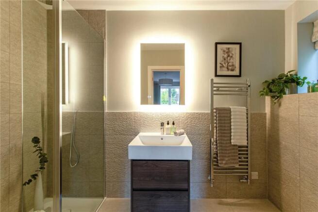 En suite