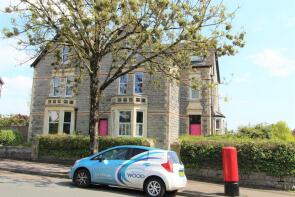 41a, Clive Place, Penarth CF64 1AW