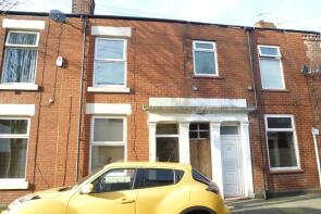 63, Anderton Street, Chorley PR7 2AY