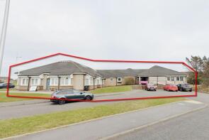 Buchan Braes Hotel, Buchan Braes, Station Avenue, Boddam AB42 3AR