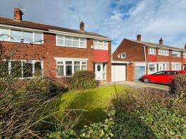 83, Elizabeth Way, Hartlepool TS25 2AY