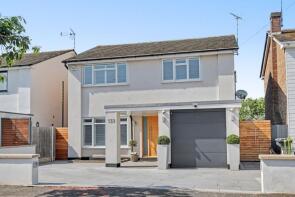 133, Shoebury Road, Southend-on-sea SS1 3RJ