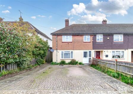 Plains Avenue, Maidstone, Kent, ME15