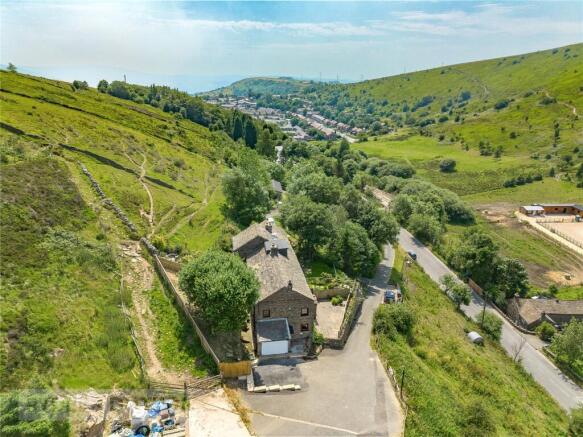 Gorsey Bank Farm
