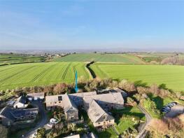 Yolland Barn, Lane To Raneleigh Barns, Plymouth PL9 0DY