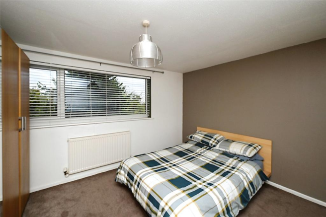 Llanberis Grove, Nottingham, Nottingham City photo 5