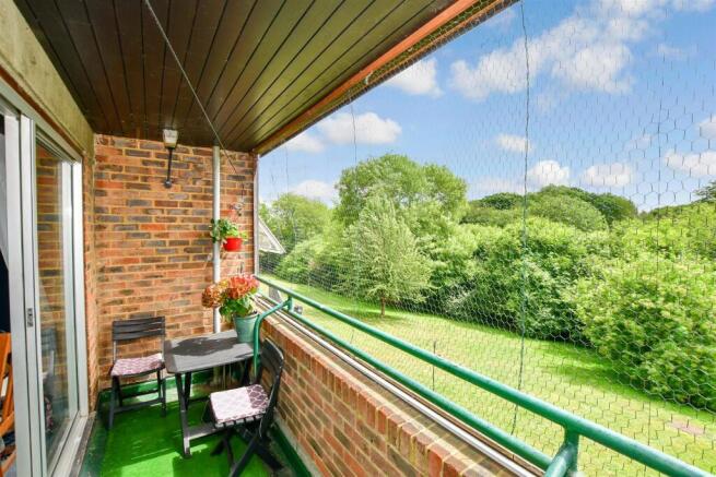 Balcony / Terrace