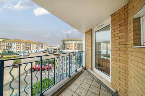 The Strand, Brighton Marina Village, Brighton, East Sussex, BN2
