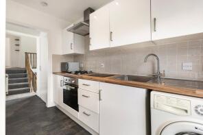 Flat 3, 179, Selhurst Road, South Norwood, London SE25 6LB