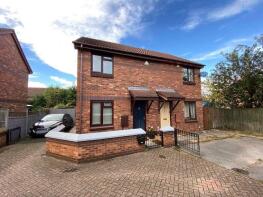 7, Snowberry Gardens, Birmingham B27 6JZ