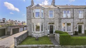 3, Carlton Place, Aberdeen AB15 4BR