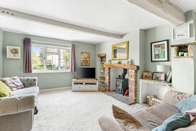 5 bed Semi-Detached for sale Image 8