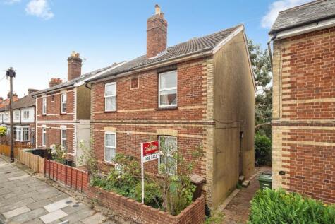 Wolseley Road, Tunbridge Wells