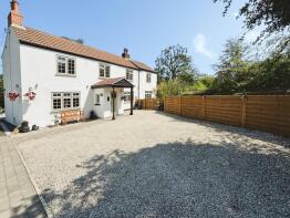 Old Cottage, Manor Road, Goole DN14 8HY