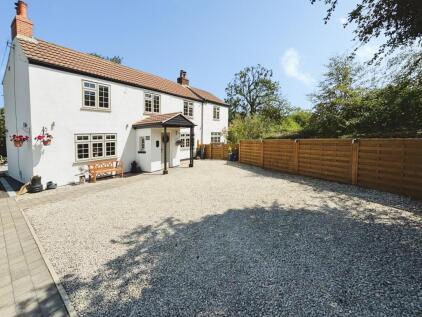 Manor Road, Adlingfleet, Goole, DN14