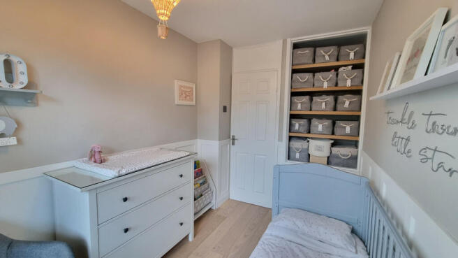 Bedroom 3