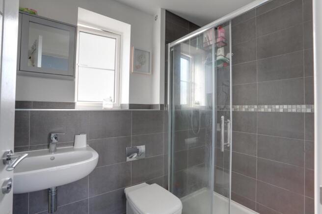 Master ensuite