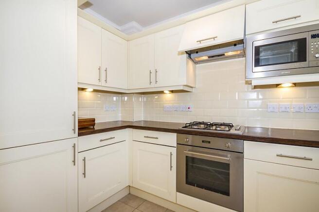 Kitchen 1