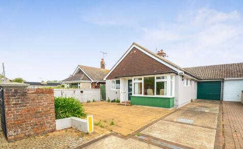 Kingsmead Gardens, Middleton-On-Sea, PO22