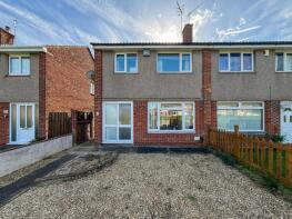 11, Swainswick, Hengrove, Bristol BS14 0AH