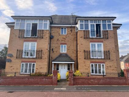 St. Crispin Crescent, St. Crispin, Northampton NN5