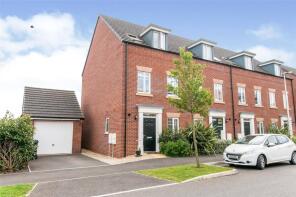 3, Myrtlebury Way, Exeter EX1 3GA