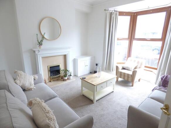 Front Lounge