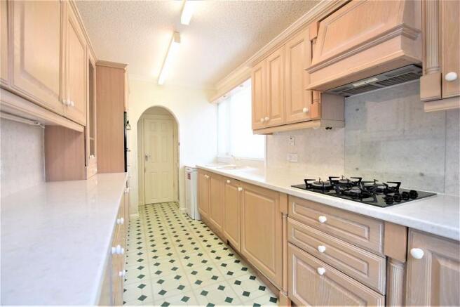 Kitchen 1