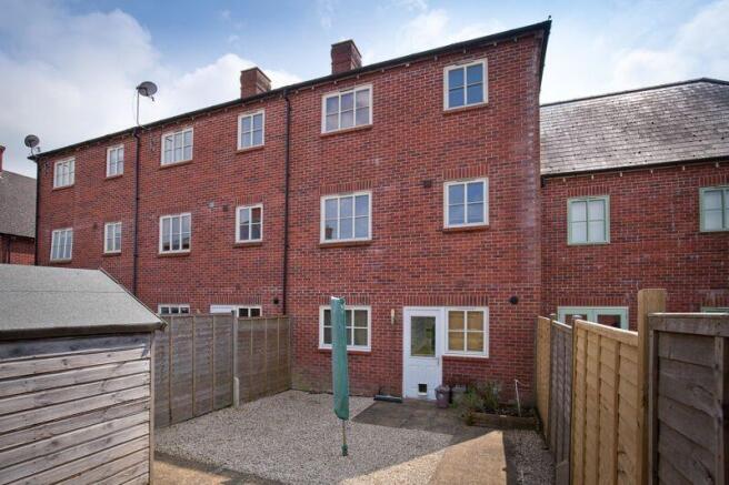 Greenacre Way, Shaftesbury photo 4