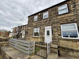 76, Town End Road, Wooldale, Holmfirth HD9 1XT