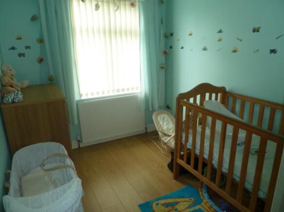 Bedroom 3