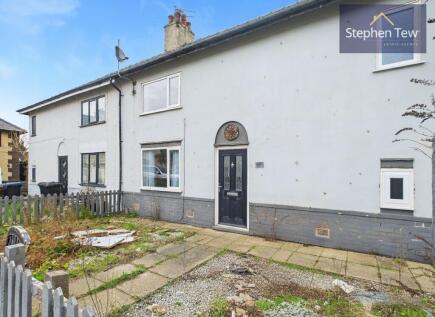 North Square, Blackpool, FY3