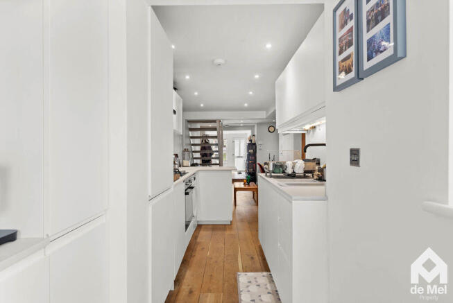 Ivy Place, Overbury Street, Cheltenham, GL53 photo 4