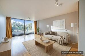 Flat A02, Parliament View Apartments, Albert Embankment, London SE1 7XH